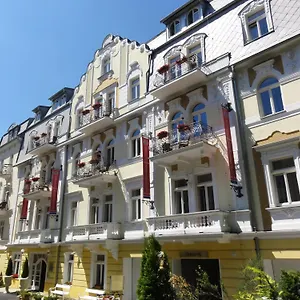 Romanza Mariánské Lázně