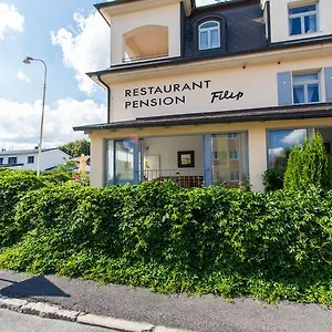 A Restaurace Filip Ii Marianske Lazne
