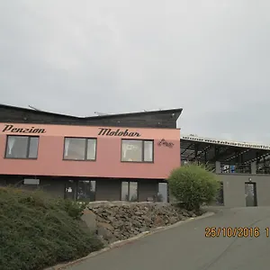 A Motobar , Bravantice Czech Republic