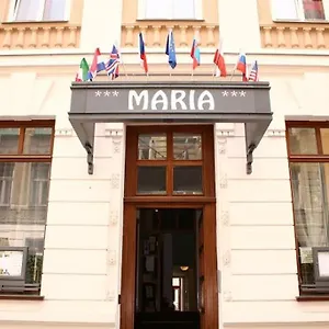 Maria 3*, Ostrava Czech Republic